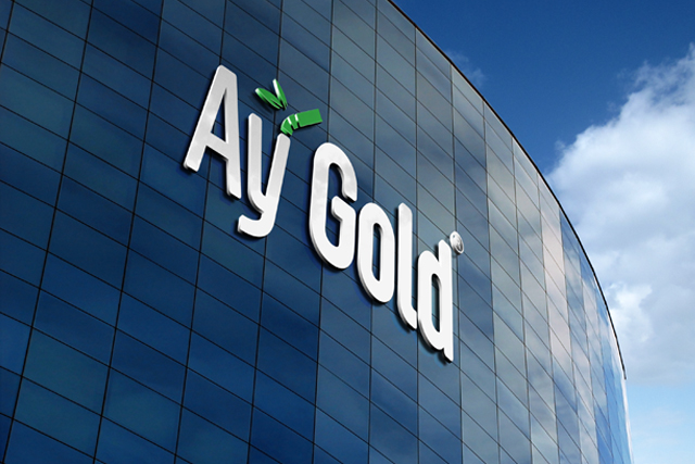 Aygold Pipet