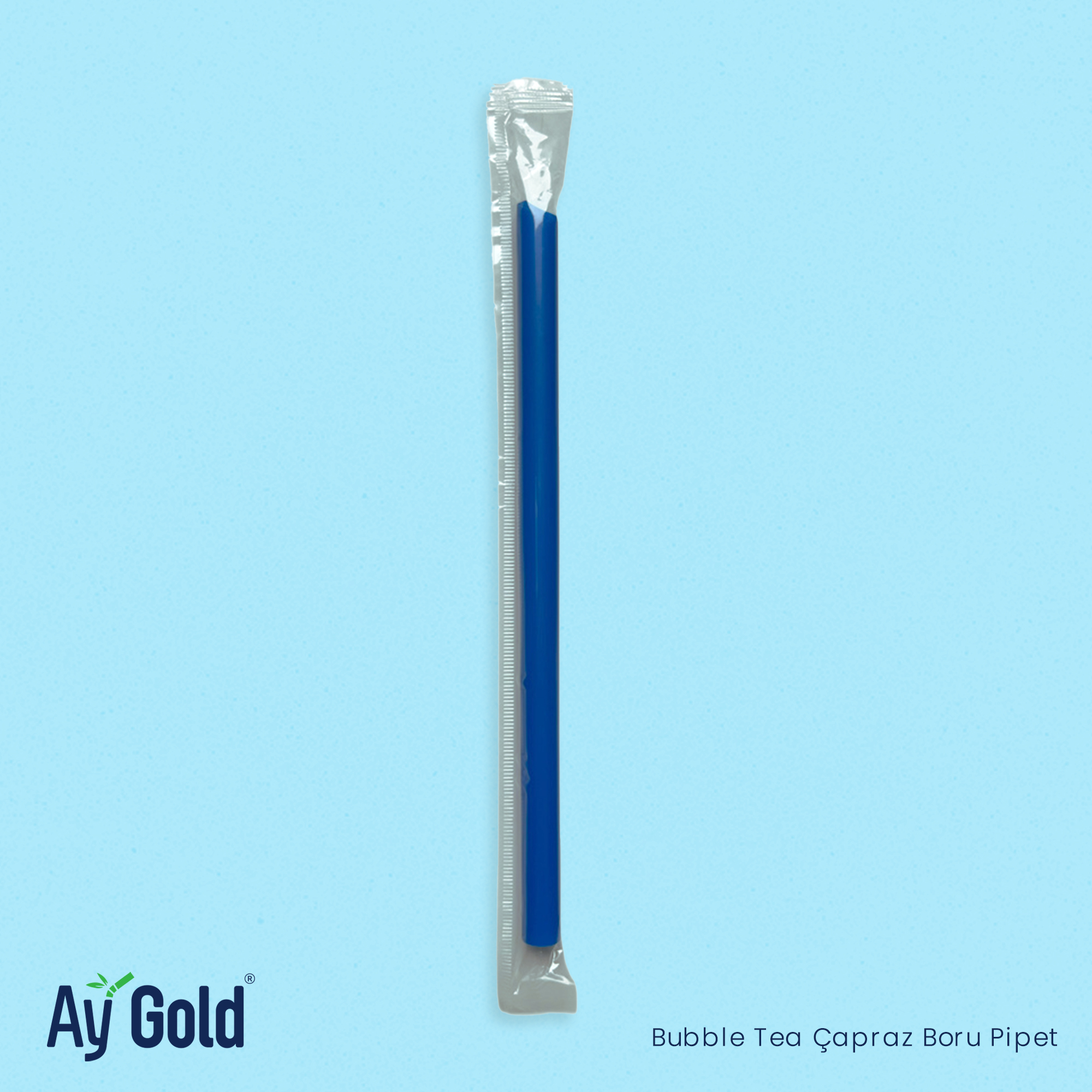 Çapraz Boru Pipet